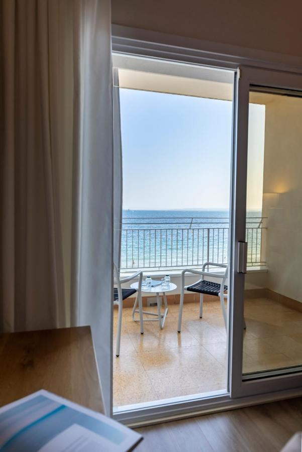 Hotel & Spa Terraza 4 Sup Roses Bagian luar foto