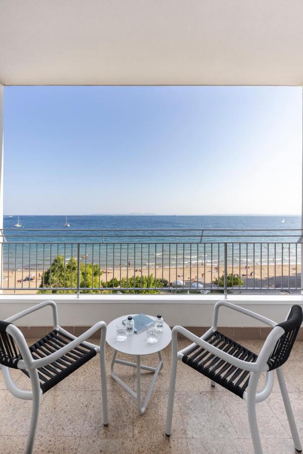 Hotel & Spa Terraza 4 Sup Roses Bagian luar foto